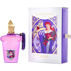 Xerjoff Casamorati La Tosca by Xerjoff EAU DE PARFUM SPRAY 3.4 OZ (NEW PACKAGING) for WOMEN