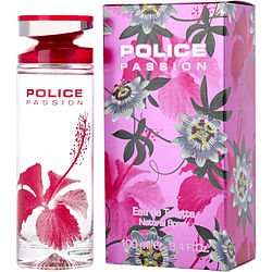 Police Police Passion