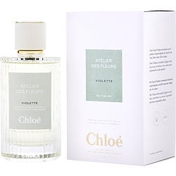 Chloe Atelier Des Fleurs Violette