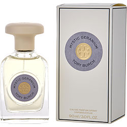 Tory Burch Mystic Geranium