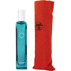 Hermes D'orange Vert by Hermes EAU DE COLOGNE SPRAY 0.5 OZ IN A POUCH for UNISEX