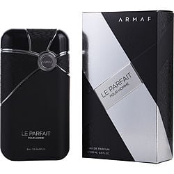 Armaf Le Parfait by Armaf EAU DE PARFUM SPRAY 6.8 OZ for MEN