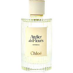 Chloe Atelier Des Fleurs Verbena bottle