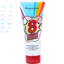 Elizabeth Arden by Elizabeth Arden Eight Hour Cream Intensive Moisturizing Hand Treatment -75ml/2.5OZ (Limited Edition) for WOMEN 469389