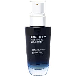 Biotherm by BIOTHERM Blue Retinol Serum - Night -30ml/1OZ for MEN 469419
