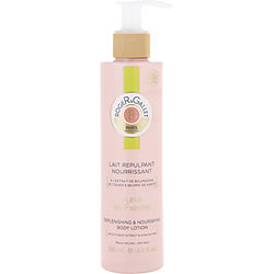 Image of Roger & Gallet Fleur De Figuier by Roger & Gallet BODY LOTION 6.6 OZ for WOMEN