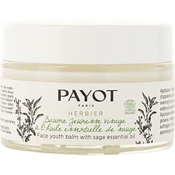 Payot by Payot Herbier Face Youth Balm With Sage Essential Oil -50ml/1.69OZ for WOMEN