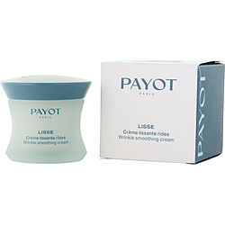Payot by Payot Lisse Wrinkle Smoothing Cream -50ml/1.69OZ for WOMEN
