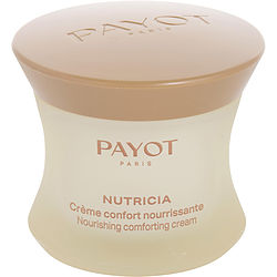 Payot by Payot Nutricia Nourishing Comforting Cream -50ml/1.7OZ for WOMEN