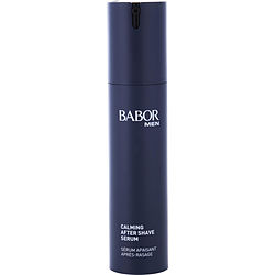 Image of Babor by Babor Men Calming After Shave Serum -50ml/1.69OZ for MEN