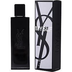 Myslf Yves Saint Laurent by Yves Saint Laurent EAU DE PARFUM REFILLABLE SPRAY 3.3 OZ for MEN