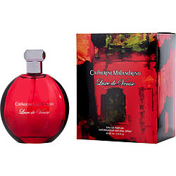 Catherine Malandrino Luxe De Venise by Catherine Malandrino EAU DE PARFUM SPRAY 3.4 OZ for WOMEN