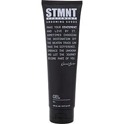 Stmnt Grooming by STMNT GROOMING GEL 5.07 OZ for MEN