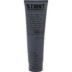 Stmnt Grooming by STMNT GROOMING CURL CREAM 5 OZ for MEN