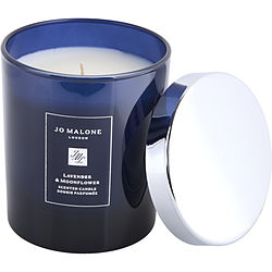Jo Malone Lavender & Moonflower by Jo Malone SCENTED CANDLE
