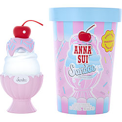 Sundae Pretty Pink