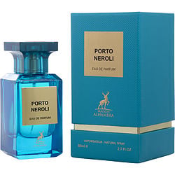 Maison Alhambra Porto Neroli by Maison Alhambra EAU DE PARFUM 2.7 OZ for UNISEX
