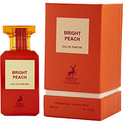 Maison Alhambra Bright Peach