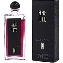 Serge Lutens La Fille De Berlin by Serge Lutens EAU DE PARFUM SPRAY 0.17 OZ MINI for UNISEX Serge Lutens La Fille De Berlin by Serge Lutens EAU DE PARFUM SPRAY 0.17 OZ MINI for UNISEX