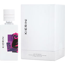 Kierin Nyc Nitro Noir by Kierin NYC EAU DE PARFUM SPRAY 3.4 OZ for UNISEX