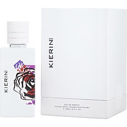 Kierin Nyc Rose Ink