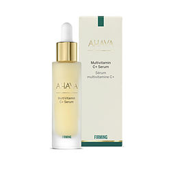 Ahava by AHAVA Multivitamin C+ Serum -30ml/1OZ for WOMEN