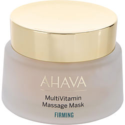 Ahava by AHAVA Multivitamin Massage Mask -50ml/1.7OZ for WOMEN