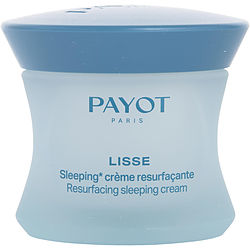 Payot by Payot Lisse Resurfacing Sleeping Cream -50ml/1.7OZ for WOMEN