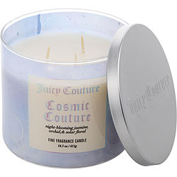 Juicy Couture Cosmic Couture by Juicy Couture CANDLE 14.5 OZ for UNISEX