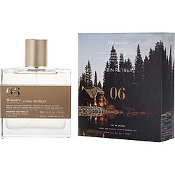 Memoire Archives Cabin Retreat by Memoire Archives EAU DE PARFUM SPRAY 3.4 OZ for UNISEX