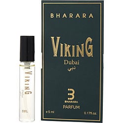 Bharara Viking Dubai by BHARARA PARFUM SPRAY 0.17 OZ MINI for UNISEX