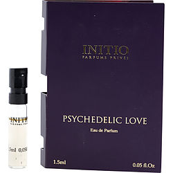 Psychedelic Love by Initio Parfums Prives EAU DE PARFUM SPRAY VIAL for UNISEX