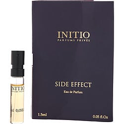 Side Effect by Initio Parfums Prives EAU DE PARFUM SPRAY VIAL for UNISEX