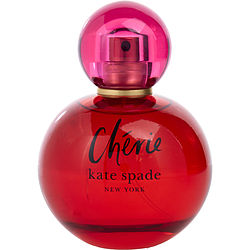 Kate Spade Cherie by Kate Spade EAU DE PARFUM SPRAY 3.3 OZ *TESTER for WOMEN