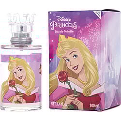 Disney Princess Aurora by Disney EDT SPRAY 3.4 OZ for WOMEN