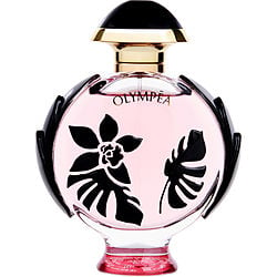 Paco Rabanne Olympea Flora Intense by Paco Rabanne EAU DE PARFUM SPRAY 2.7 OZ *TESTER for WOMEN