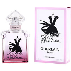 La Petite Robe Noire Rose Cherry by Guerlain EAU DE PARFUM SPRAY 1.6 OZ for WOMEN