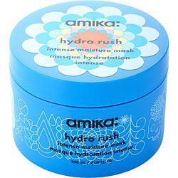 Amika by Amika HYDRO RUSH INTENSE HYDRATION MASK 8 OZ for UNISEX