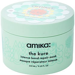 Amika by Amika THE KURE INTENSE STRENGTH REPAIR MASK 8.5 OZ for UNISEX