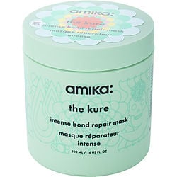 Amika by Amika THE KURE INTENSE STRENGTH REPAIR MASK 16 OZ for UNISEX