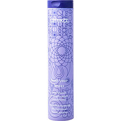 Amika by Amika BUST YOUR BRASS COOL BLONDE CONDITIONER 9.2 O