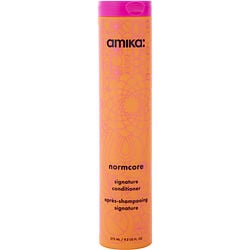 Amika by Amika NORMCORE SIGNATURE CONDITIONER 9.2 OZ for UNISEX