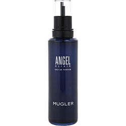 Angel Elixir by Thierry Mugler EDP REFIL 3.4 OZ for WOMEN