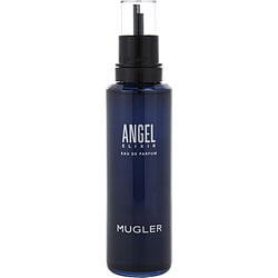 Thierry Mugler EAU DE PARFUM REFILL 3.3 OZ Angel Elixir Eau de Parfum 3.3 OZ