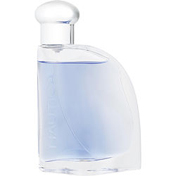 Nautica Blue Sail by Nautica EDT SPRAY 1.6 OZ *TESTER for ME