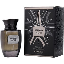 سعر ومواصفات Al Haramain Noir French Collection by Al Haramain EAU DE PARFUM SPRAY 3.4 OZ for UNISEX من متجر FragranceNet.com