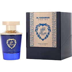Al Haramain Azlan Oud Bleu Edition