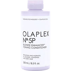 Olaplex by Olaplex No. 5P BLONDE ENHANCER TONING CONDITIONER 8.5 OZ for UNISEX