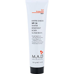 M.A.D. Skincare by M.A.D. Skincare body care for UNISEX 470148
