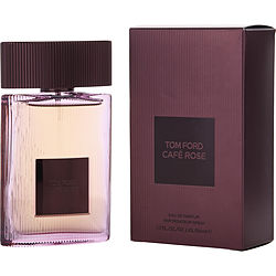 Tom Ford Cafe Rose by Tom Ford EAU DE PARFUM SPRAY 1.7 OZ (EDITION 2023) for UNISEX